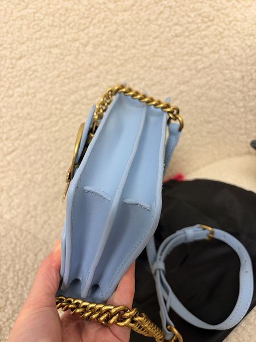 Geanta Pinko ca noua