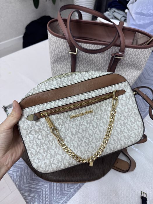 Сумки michael kors