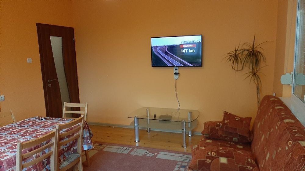 Апартамент под наем