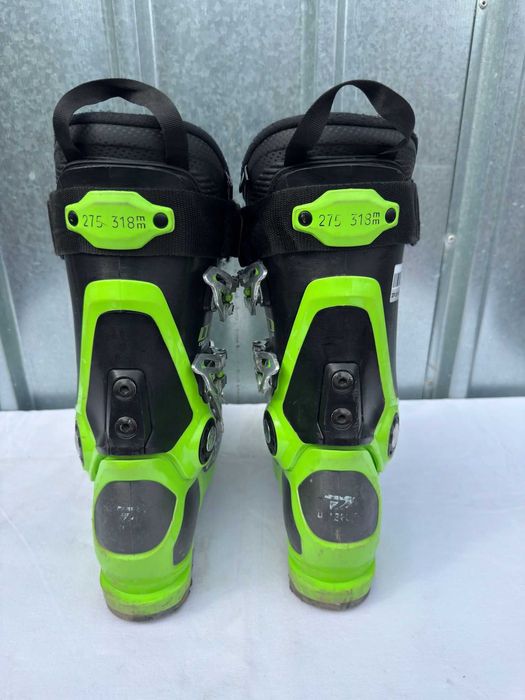 Clapari ski schi Dalbello LTD SPORT Eur:42,5 Mondo:27.5