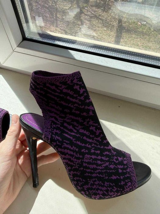 Туфли Zara размер 35