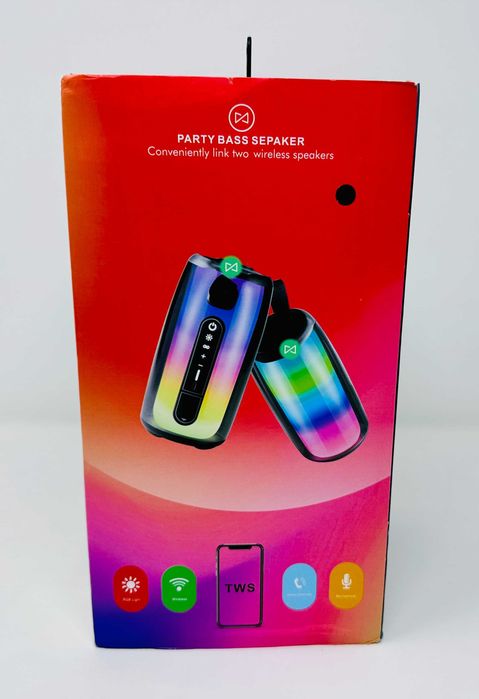 Колонка JBL Pulse 7