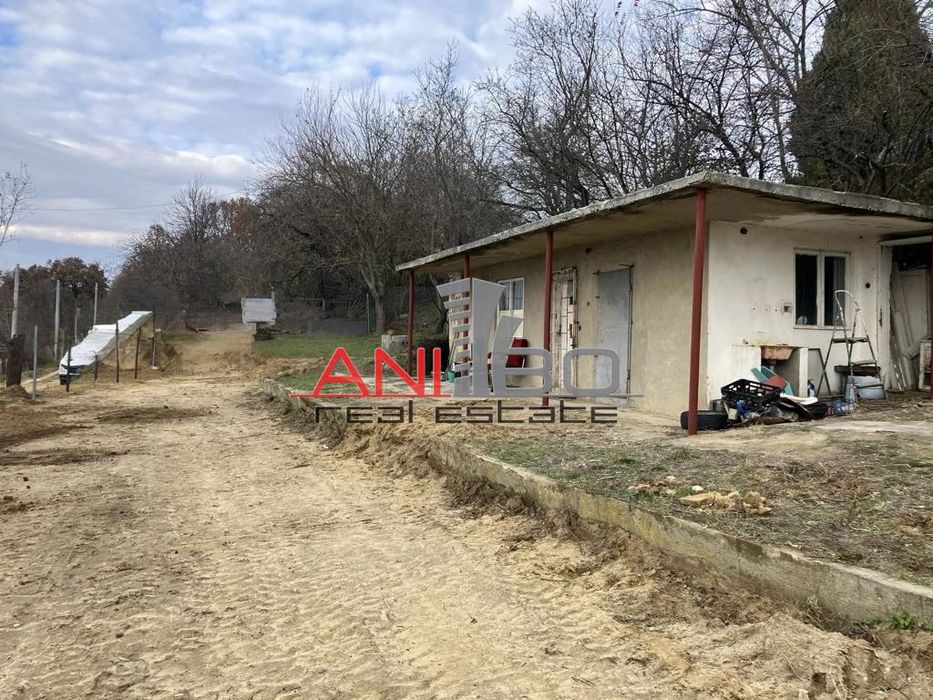 Парцел в Варна-м-т Ракитника площ 0 цена 88500