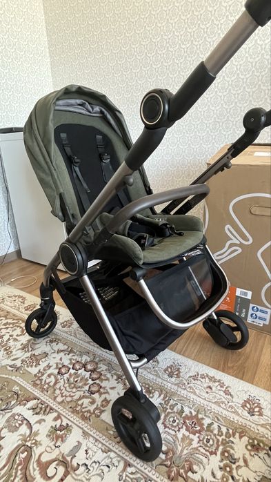 Срочно!!! продам Anex Iq Premium 3в1