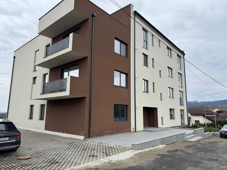 Ultimul apartament PREMIUM