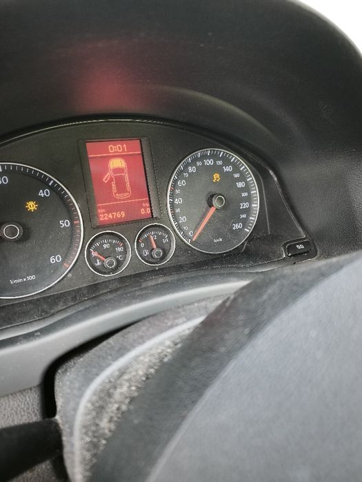 Motor BMM 140cp cu proba pe masina