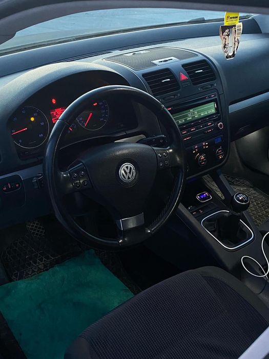 VW jetta 1.9 TDI