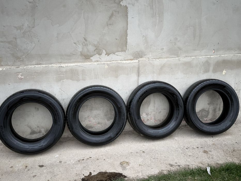 YOKOHAMA 4 штук!