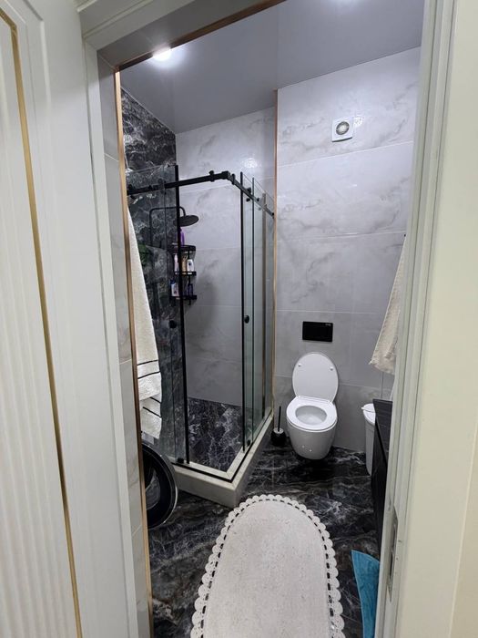 Яшнабадский район
Ориентир- Паркентский 
Новостройка 
ЖК Mashxadi Resi