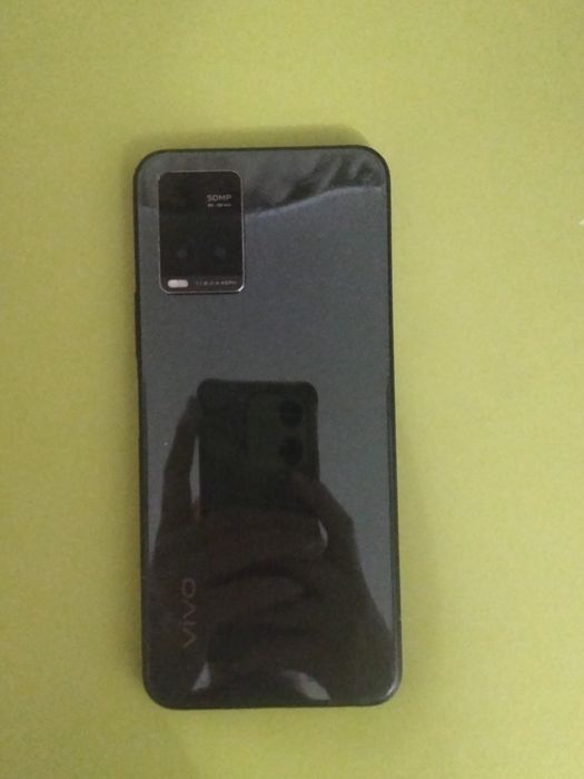 Продам vivo Y33s за 35к