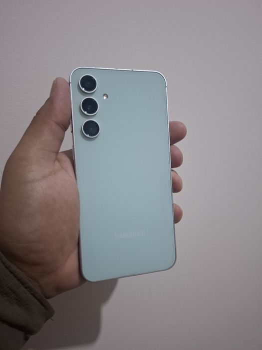 Samsung s23 fe (Samsung A56)