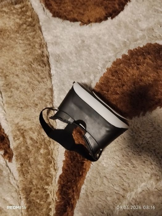 Vr box (виар очки)