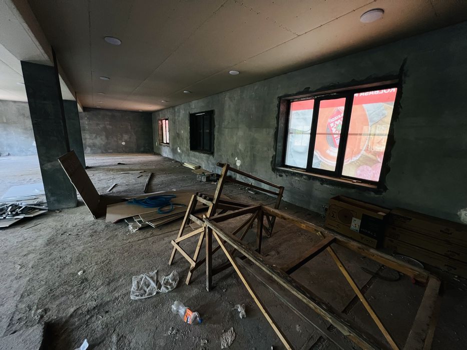 Жой арендага берилади! 2-этаж ижарага берилади!