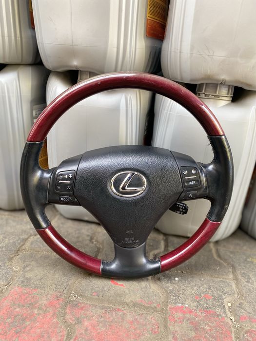 Руль от разный Марки