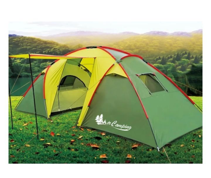 Палатка сатылады