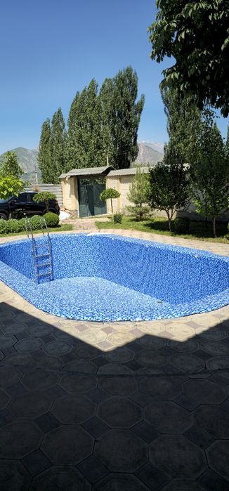 Дача сотилади продам дачу