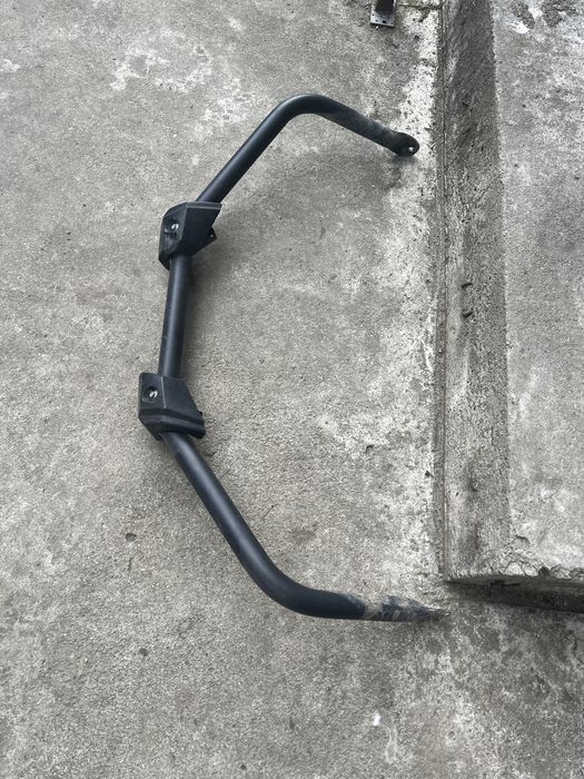 Vând bulbar cf Moto 450