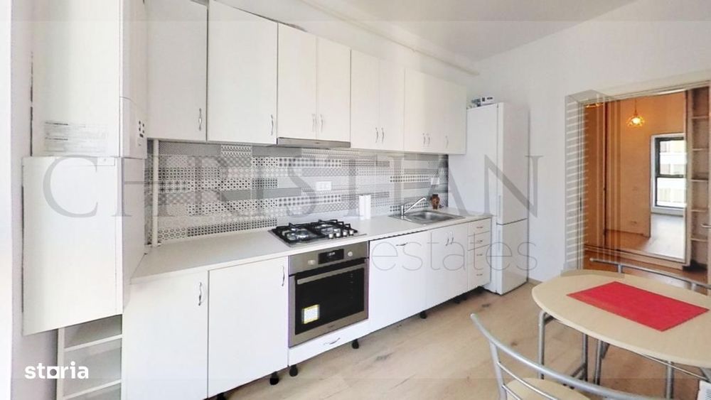 Apartament 2 camere Cotroceni Smart Residence 2019