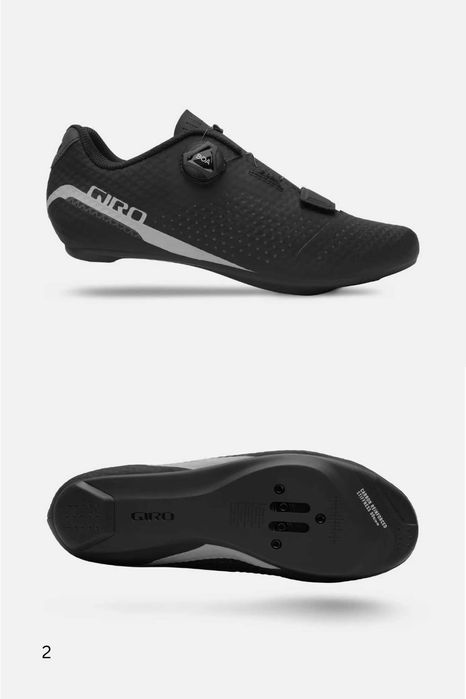 Обувки за колоездене Giro и  Lake