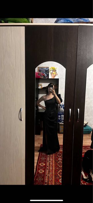 продам вечернее платье