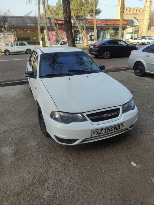 Нексия 2 гибрид мотор