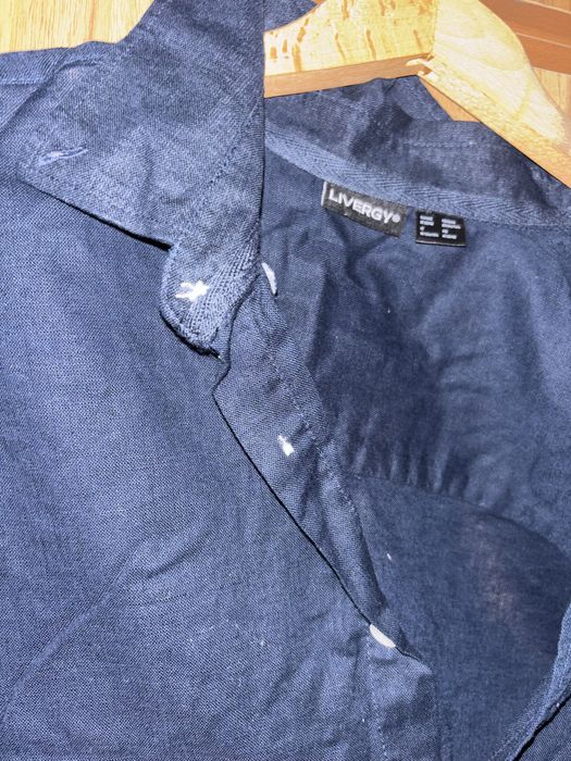 Lidl мъжка блуза и риза