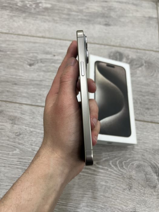 Iphone 15 Pro Max Ideal