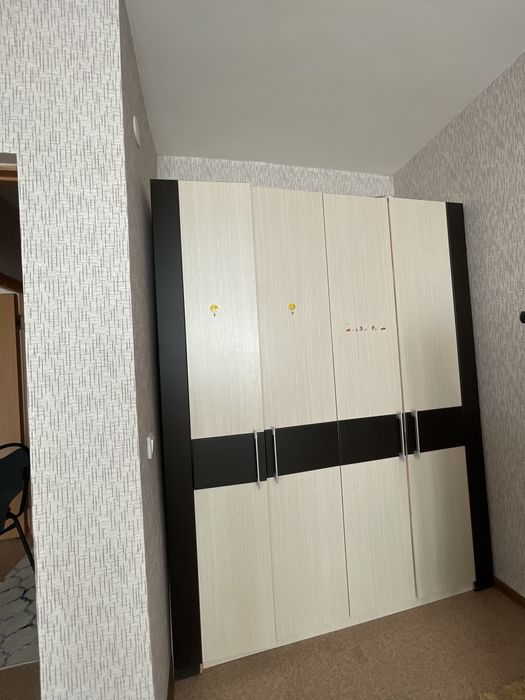 Пәтерге ұзақ мерзімге көрші  керек