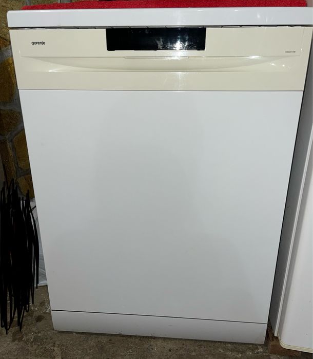 Съдомиялна машина Gorenje