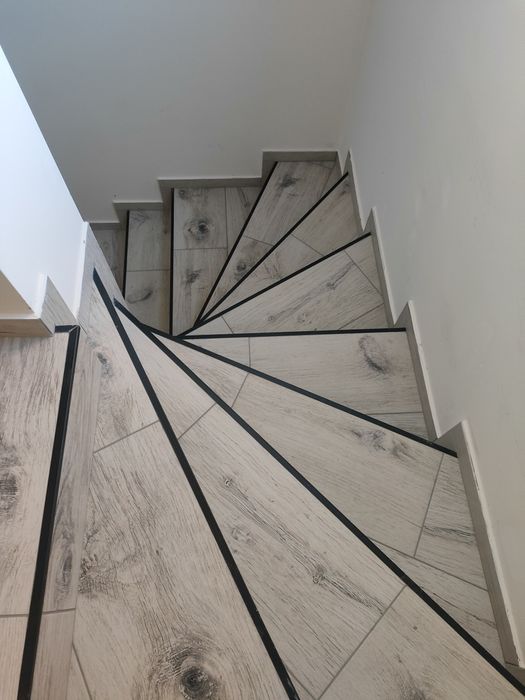 Ремонт на довършителна работа