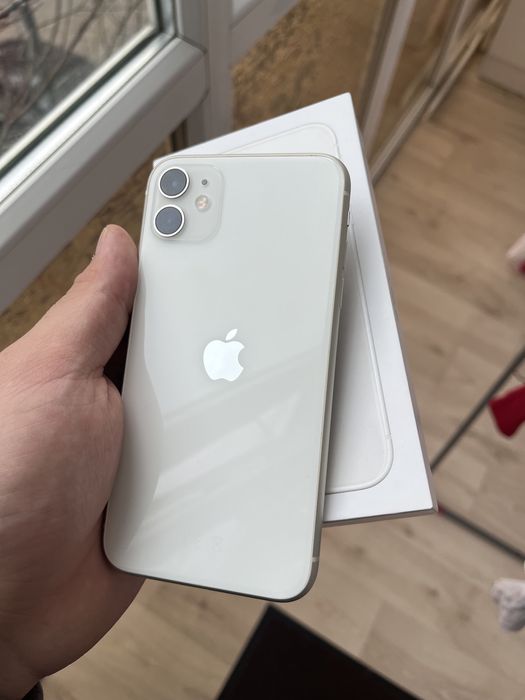 Iphone 11 128гб iphone 11 128gb
