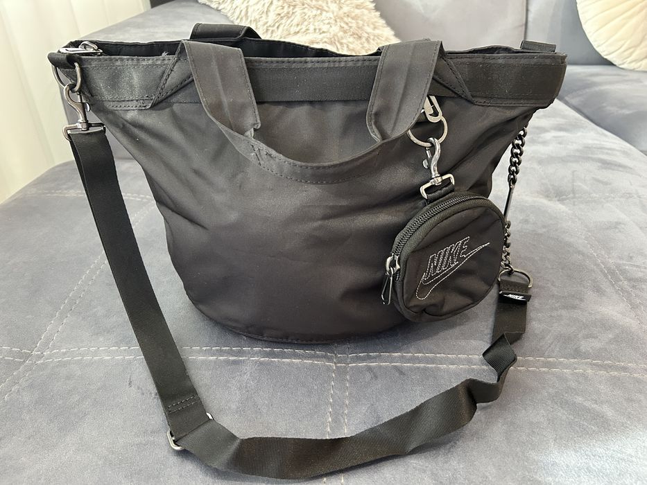 NIKE Дамска чанта