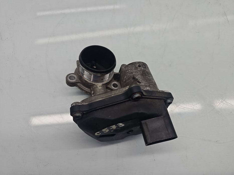Clapeta acceleratie Volkswagen Golf 7 (5G) [Fabr 2014-prezent] 04L1315