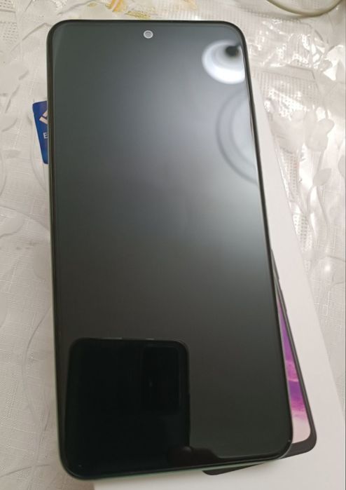 Redmi Note 12 S/256/8+8=16 ozy