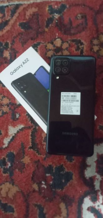 Samsung.A22.64GB.4G.
