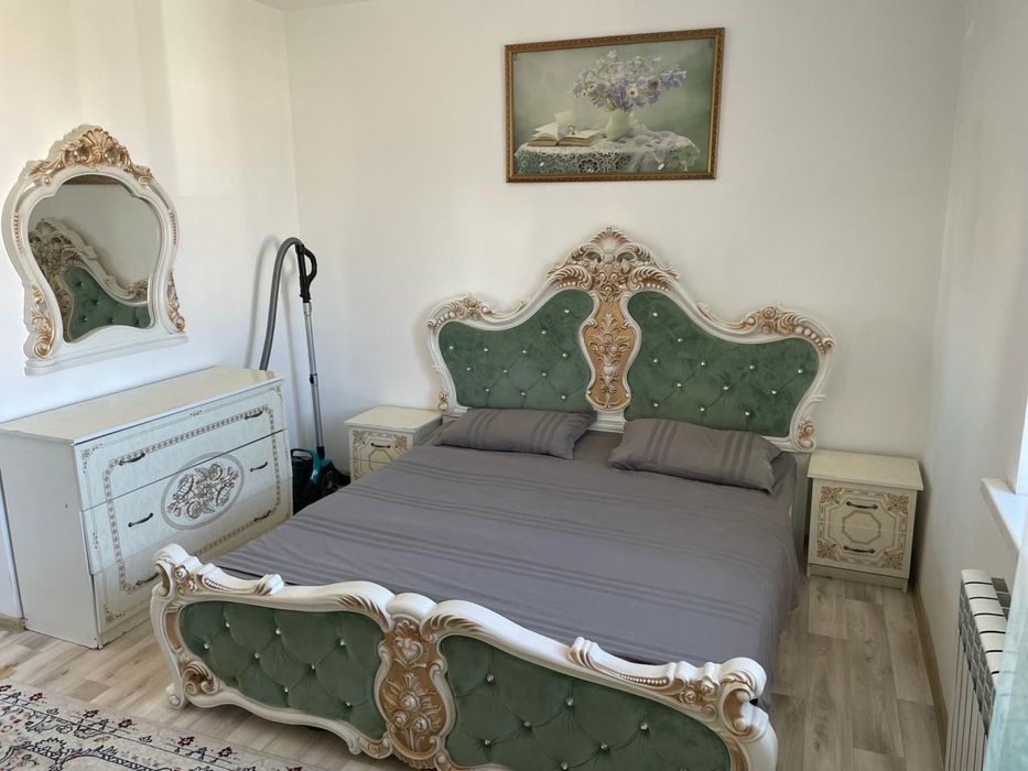 Спалный гарнитур