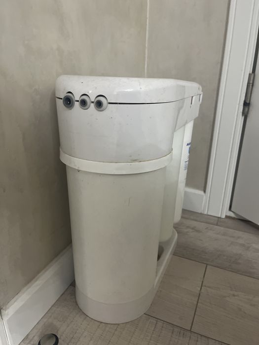 Продам фильтр для воды АКВАФОР
