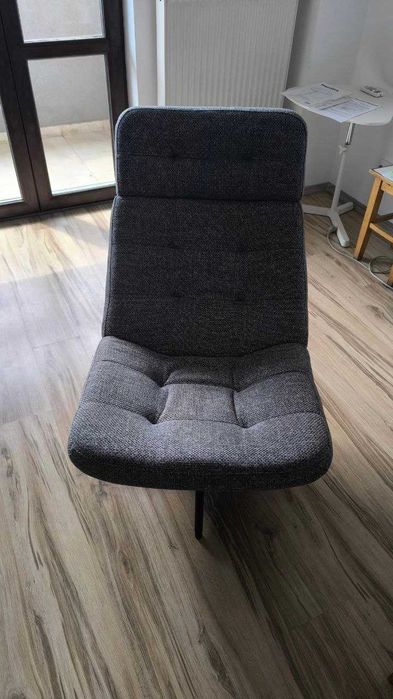 Fotoliu rotativ IKEA HAVBERG