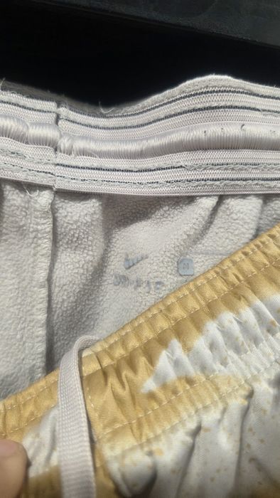 Nike 2 долнища мъжки