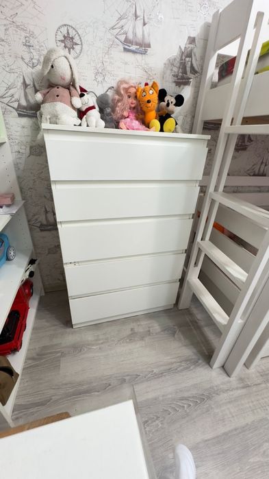 Продам детский уголок