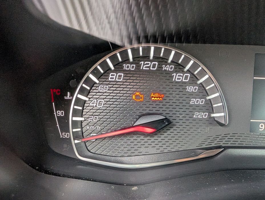 Adblue| Resoftare | Remapare | Servicii de Diagnoza Auto Profesională - Timișoara - Imprejurimi