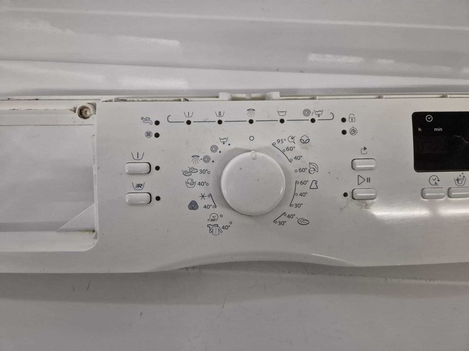 Placa electronica masina de spalat Whirlpool AWO/C52000, modul /R3