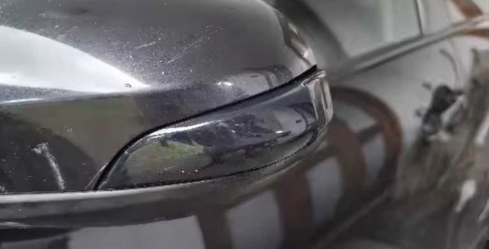 Динамични мигачи за огледалата за Toyota Corolla Prius Yaris Тойота