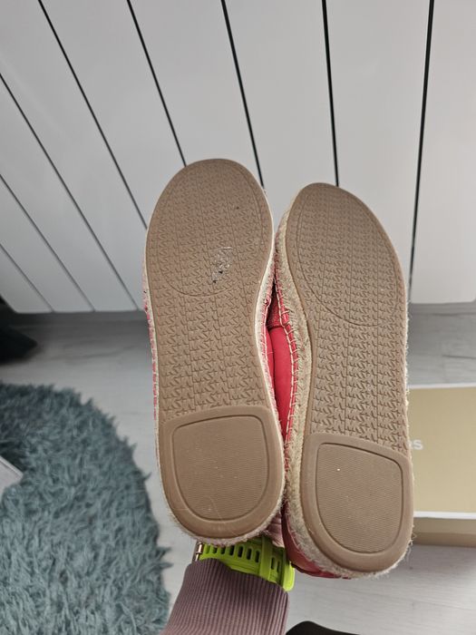 Еспадрили Kendrick Slip On - Michael Kors