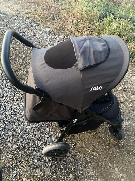 Детская Коляска от joie