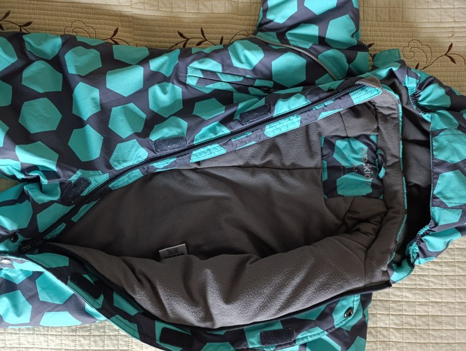 Продается зимний комбинезон