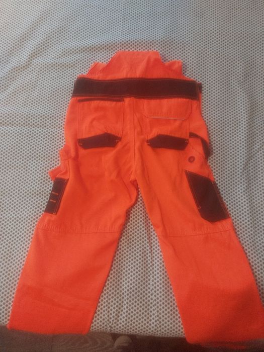 Работен гащеризон