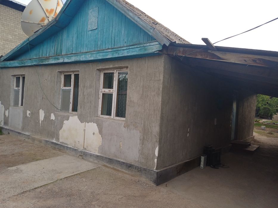 Дом в аренду в Иргели