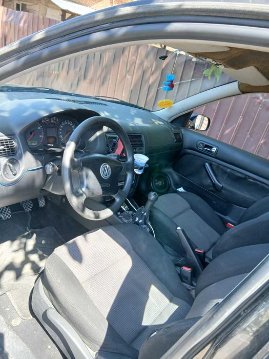 Vand / schimb golf 4 1.9 Tdi