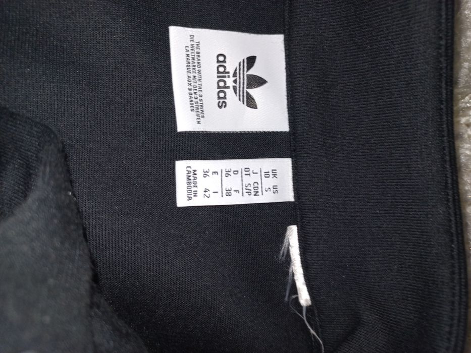 Hanorac Adidas femei